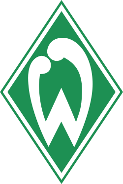Wappen SV Werder Bremen